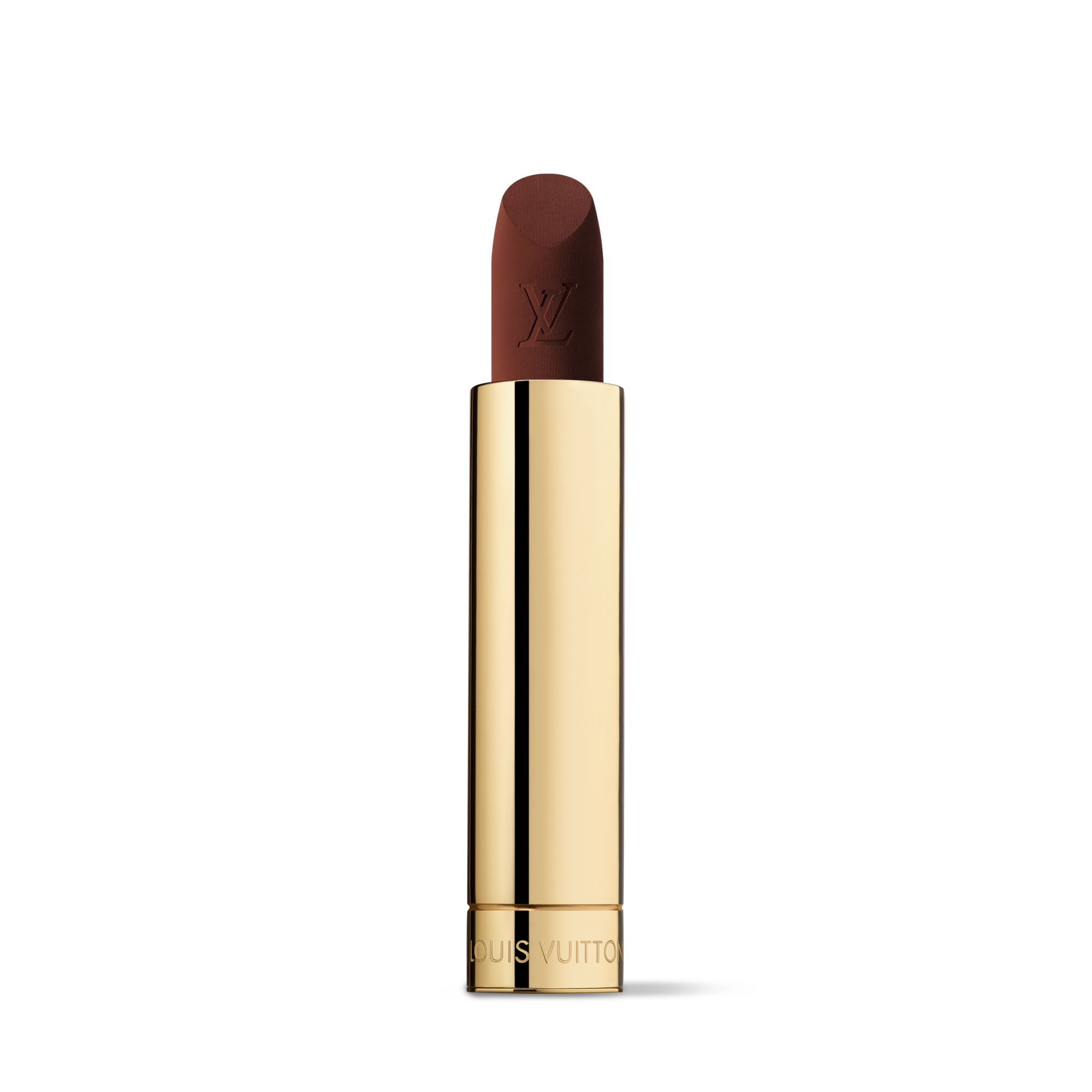 LV Rouge - Matte Lipstick Refill - 113 - Lips | LOUIS VUITTON